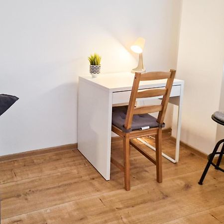 Maroks Zolwia Apartment 바르샤바 외부 사진