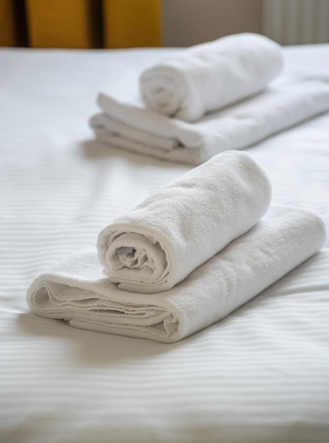 Maroks Zolwia Apartment 바르샤바 외부 사진
