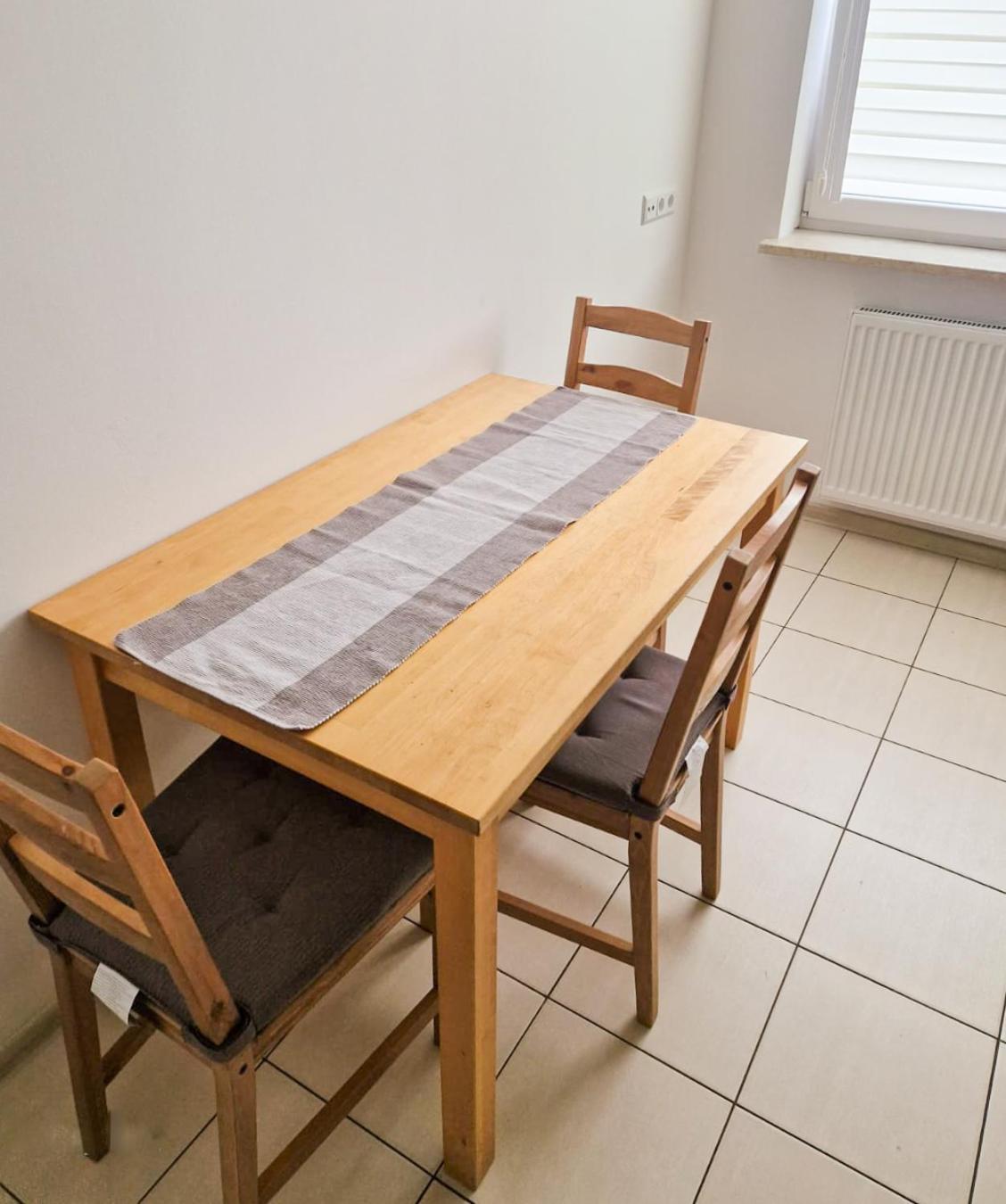 Maroks Zolwia Apartment 바르샤바 외부 사진