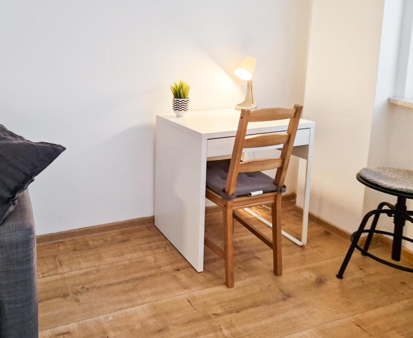 Maroks Zolwia Apartment 바르샤바 외부 사진