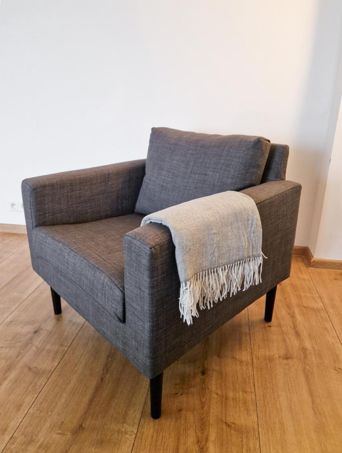 Maroks Zolwia Apartment 바르샤바 외부 사진